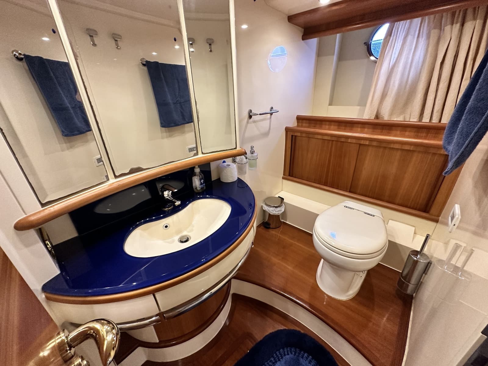 Azimut 62 Evolution - photo 20