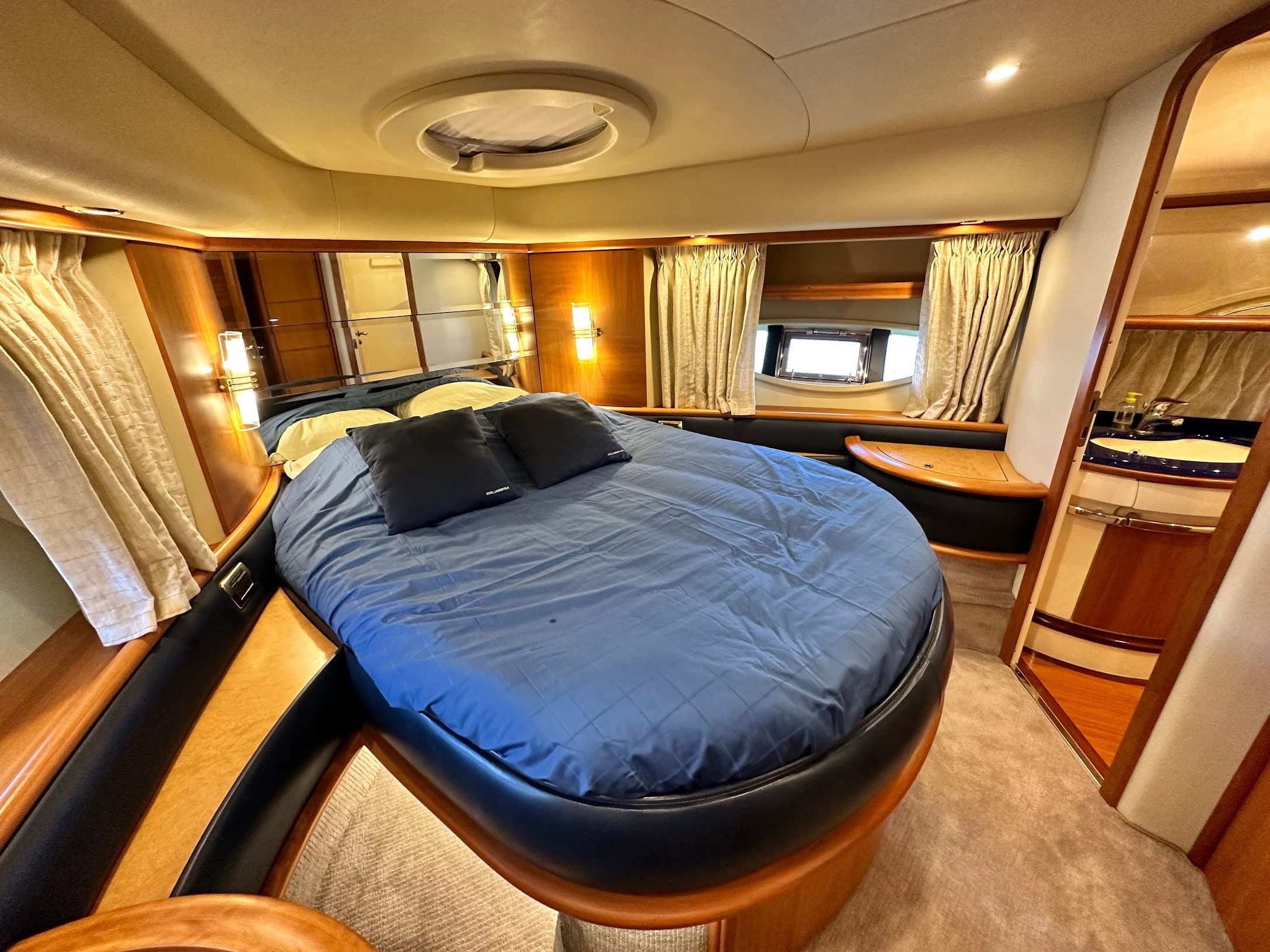 Azimut 62 Evolution - photo 7