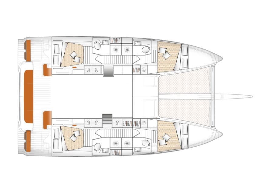 Boat plan