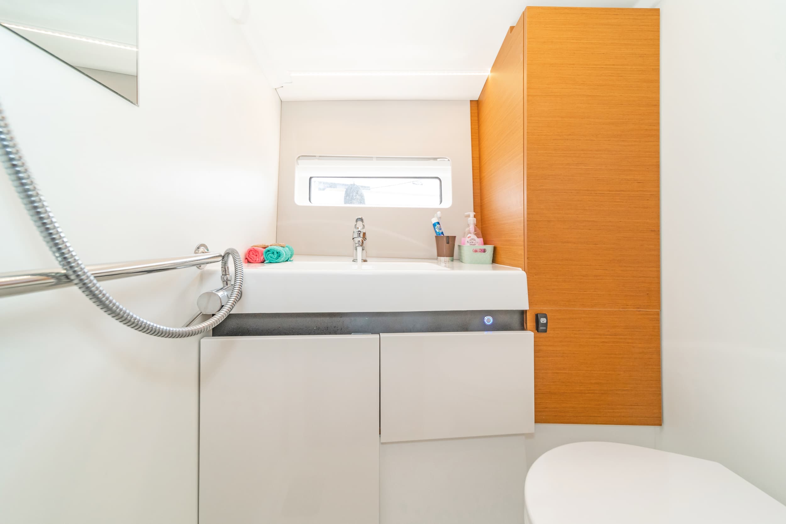 Sun Odyssey 490 - photo 19