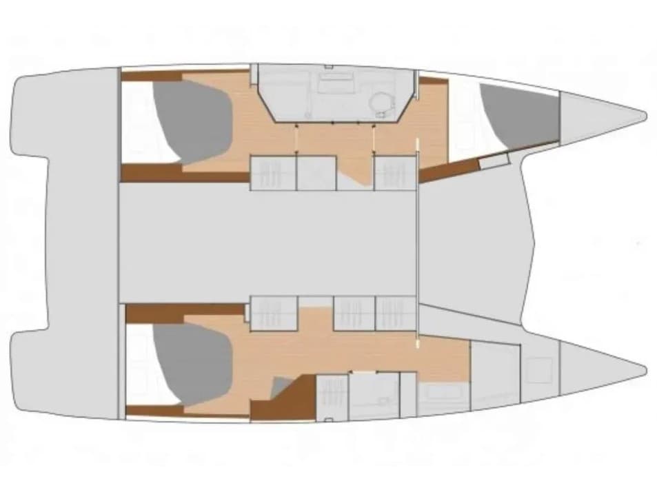 Boat plan