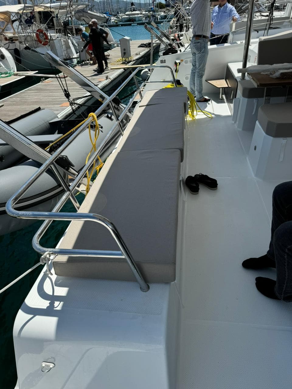 Astréa 42 - photo 9