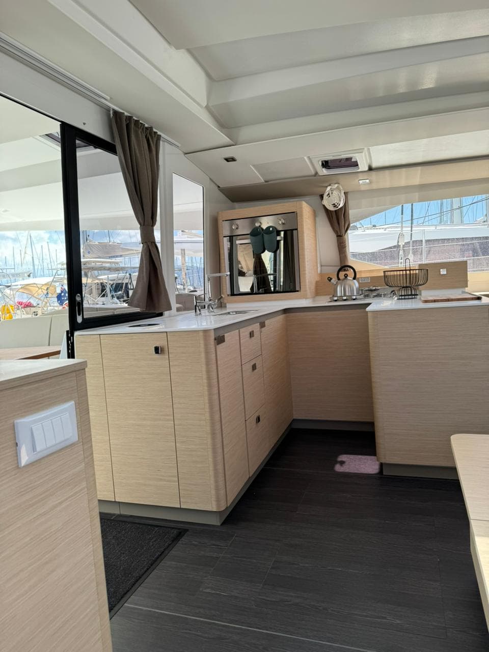 Astréa 42 - photo 10