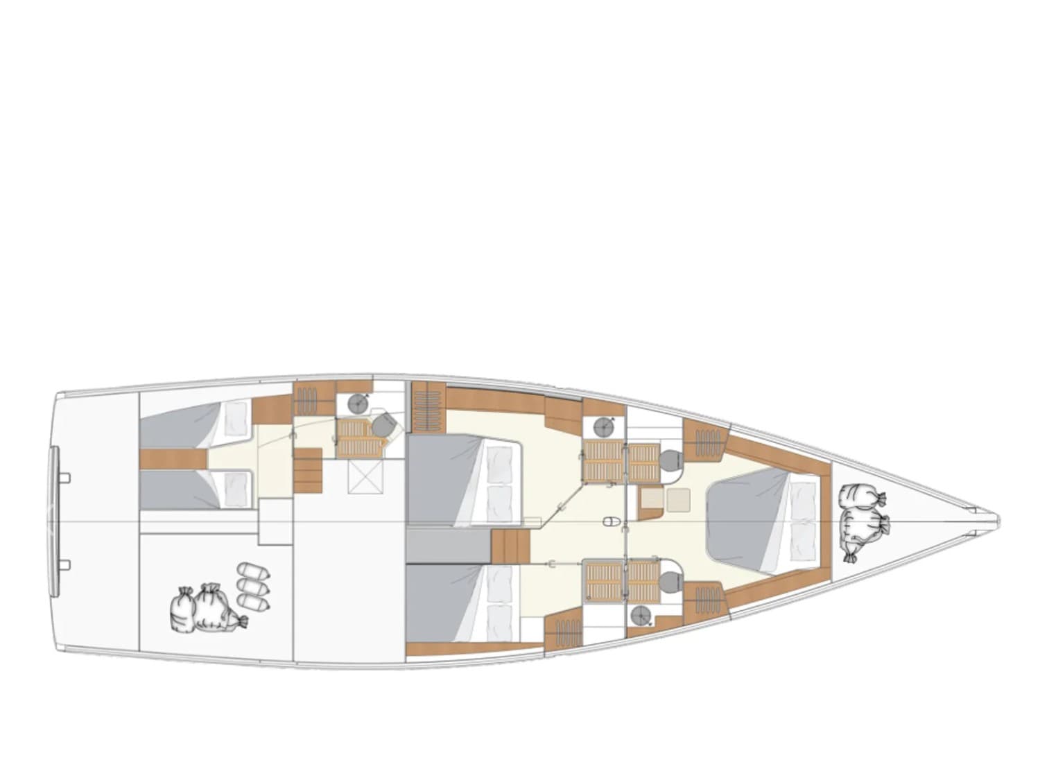Boat plan