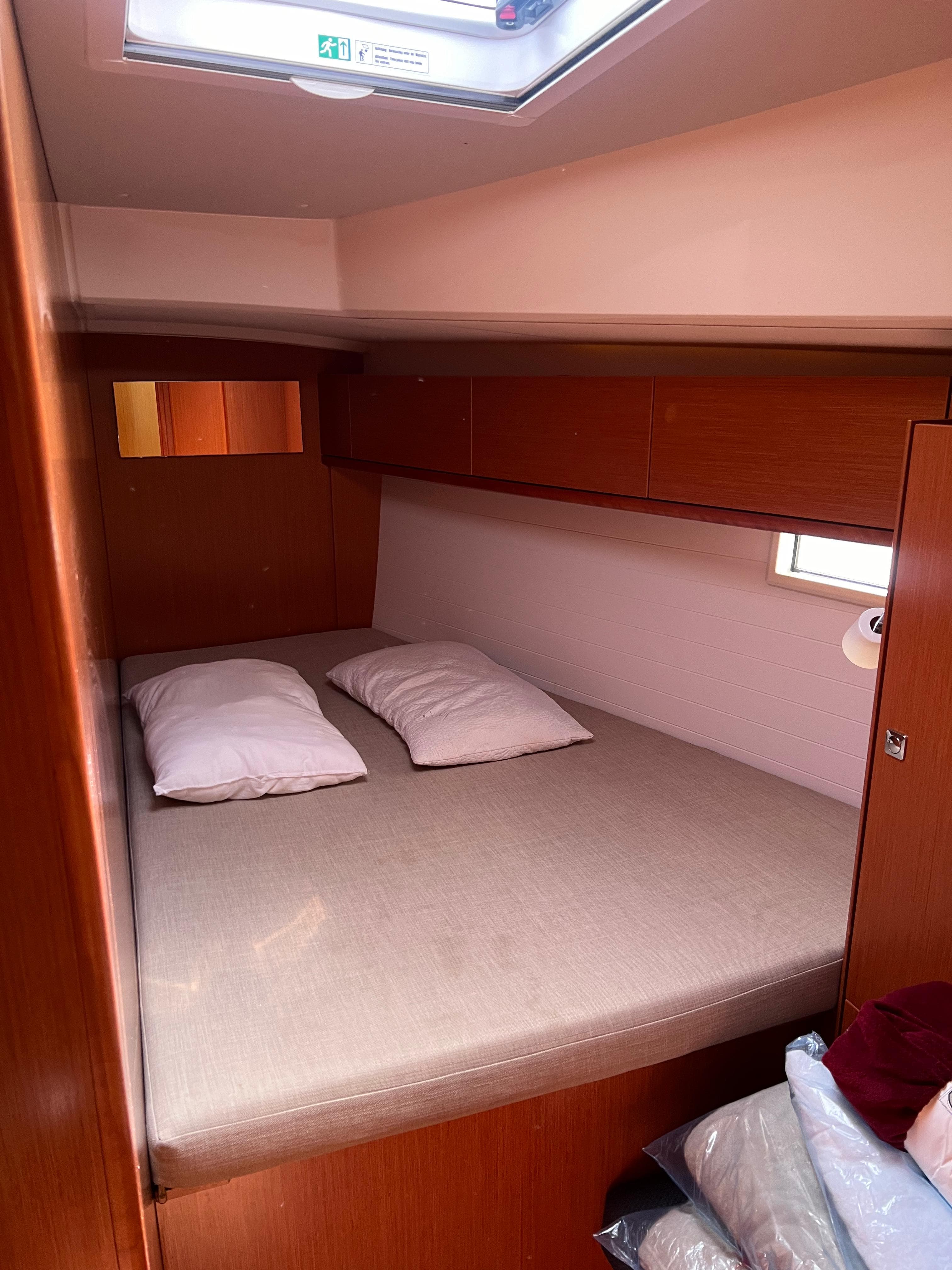 Bavaria 46 Cruiser - photo 6