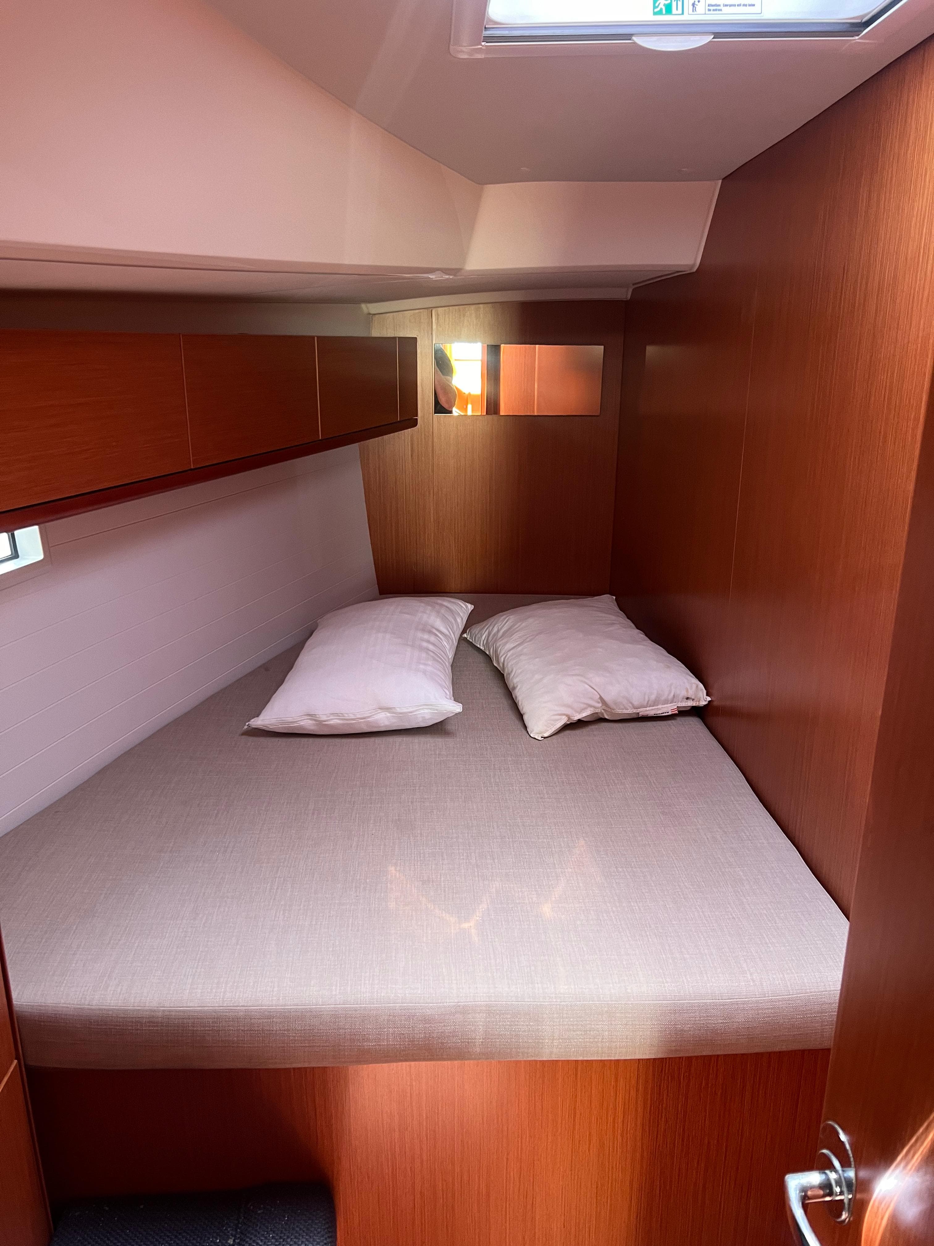 Bavaria 46 Cruiser - photo 4