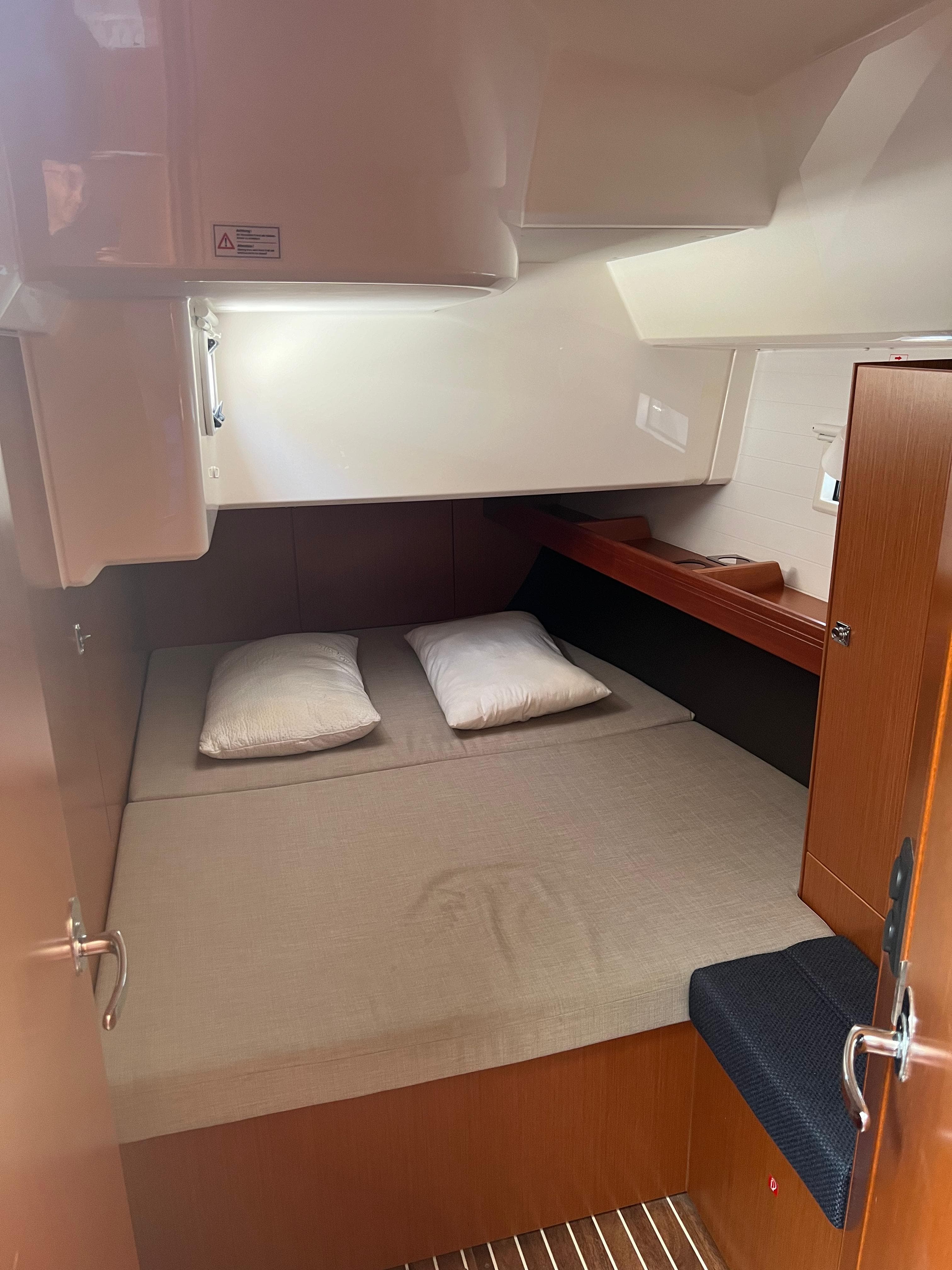 Bavaria 46 Cruiser - photo 5