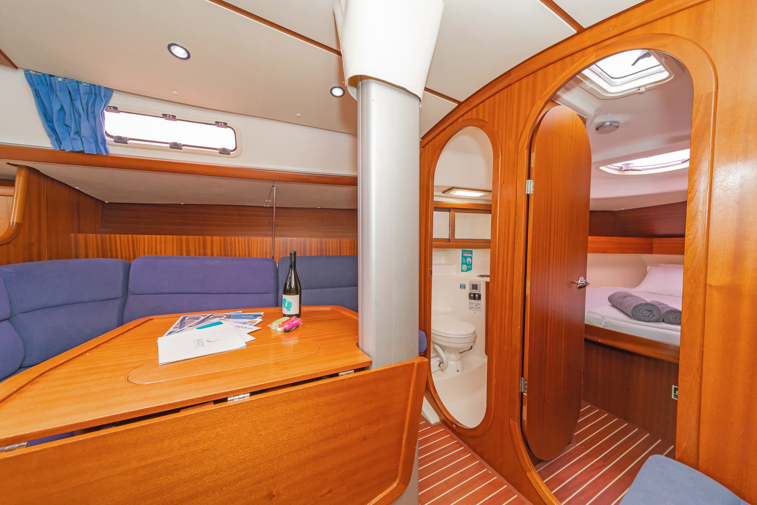 Salona 40 - photo 21