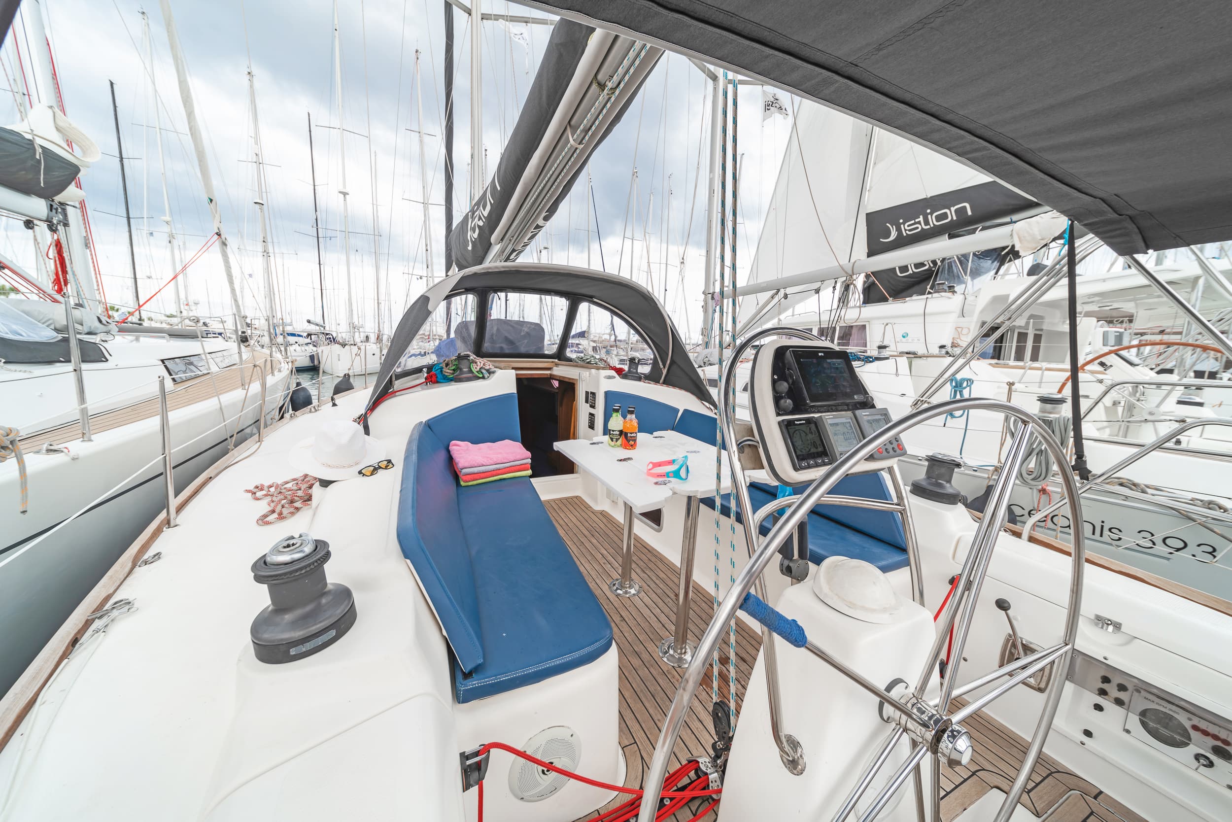 Salona 40 - photo 15