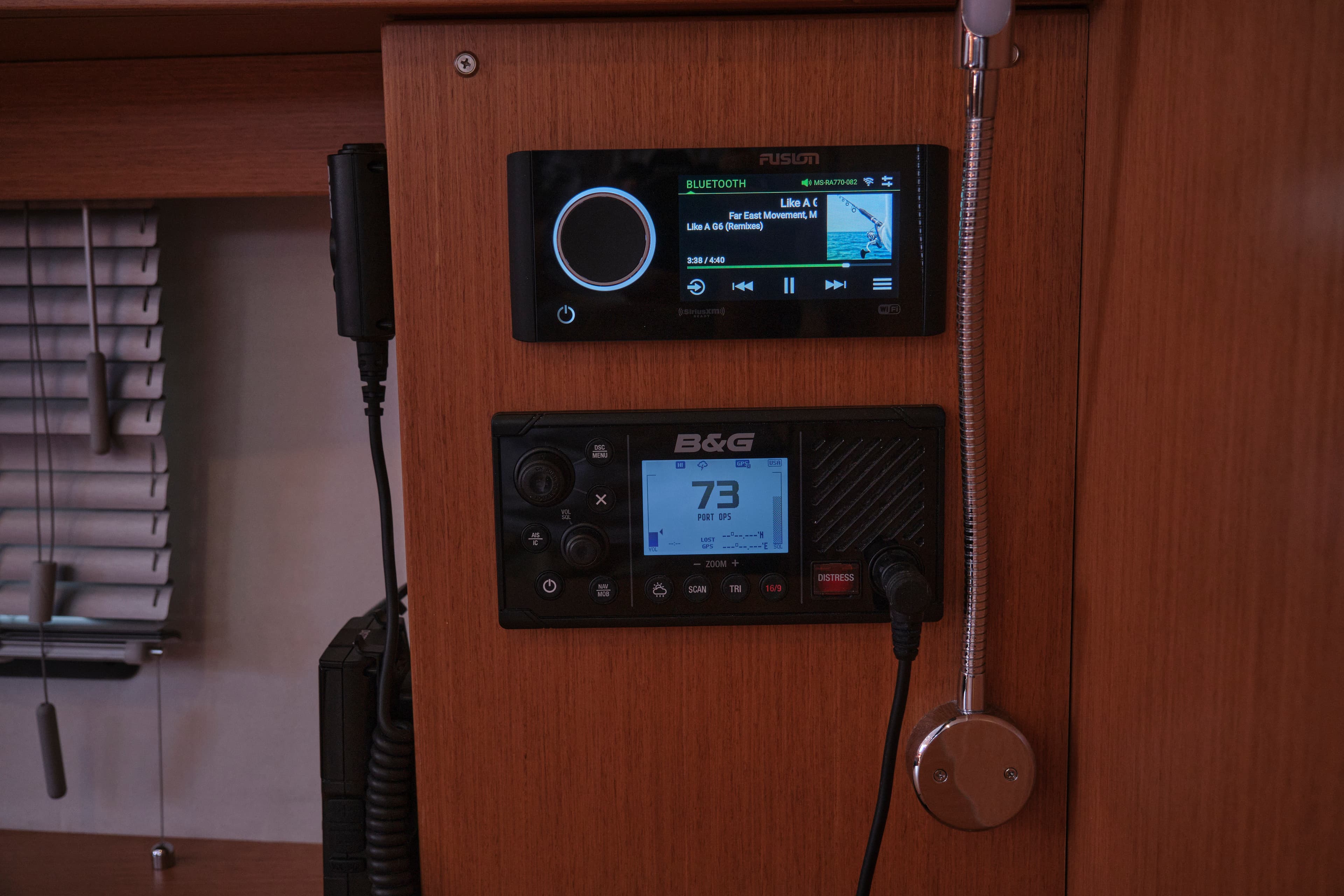 Bavaria C42 - photo 4