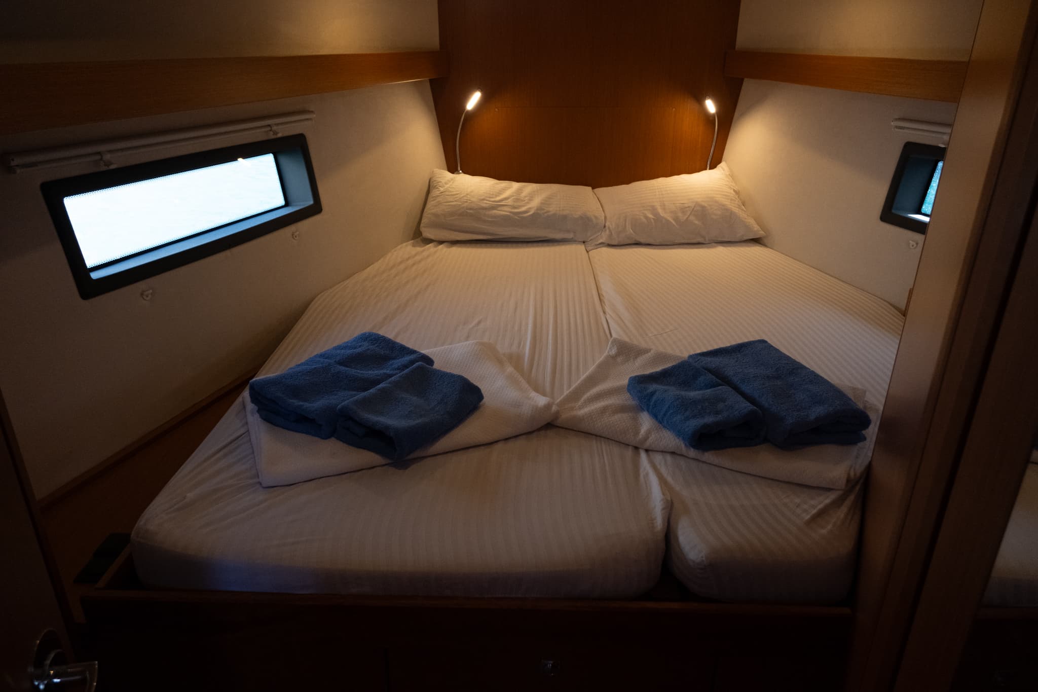 Bavaria C42 - photo 15