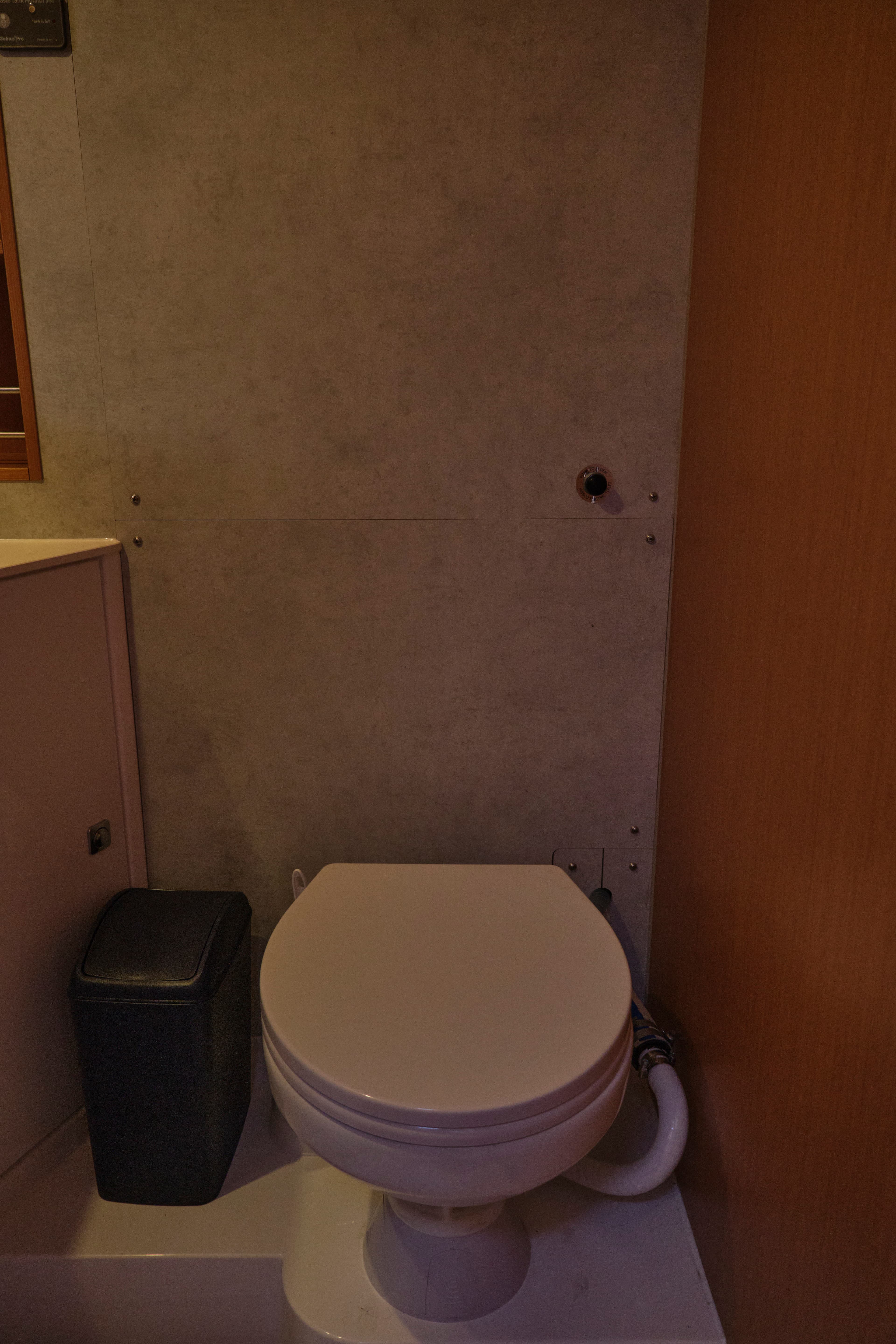 Bavaria C42 - photo 16