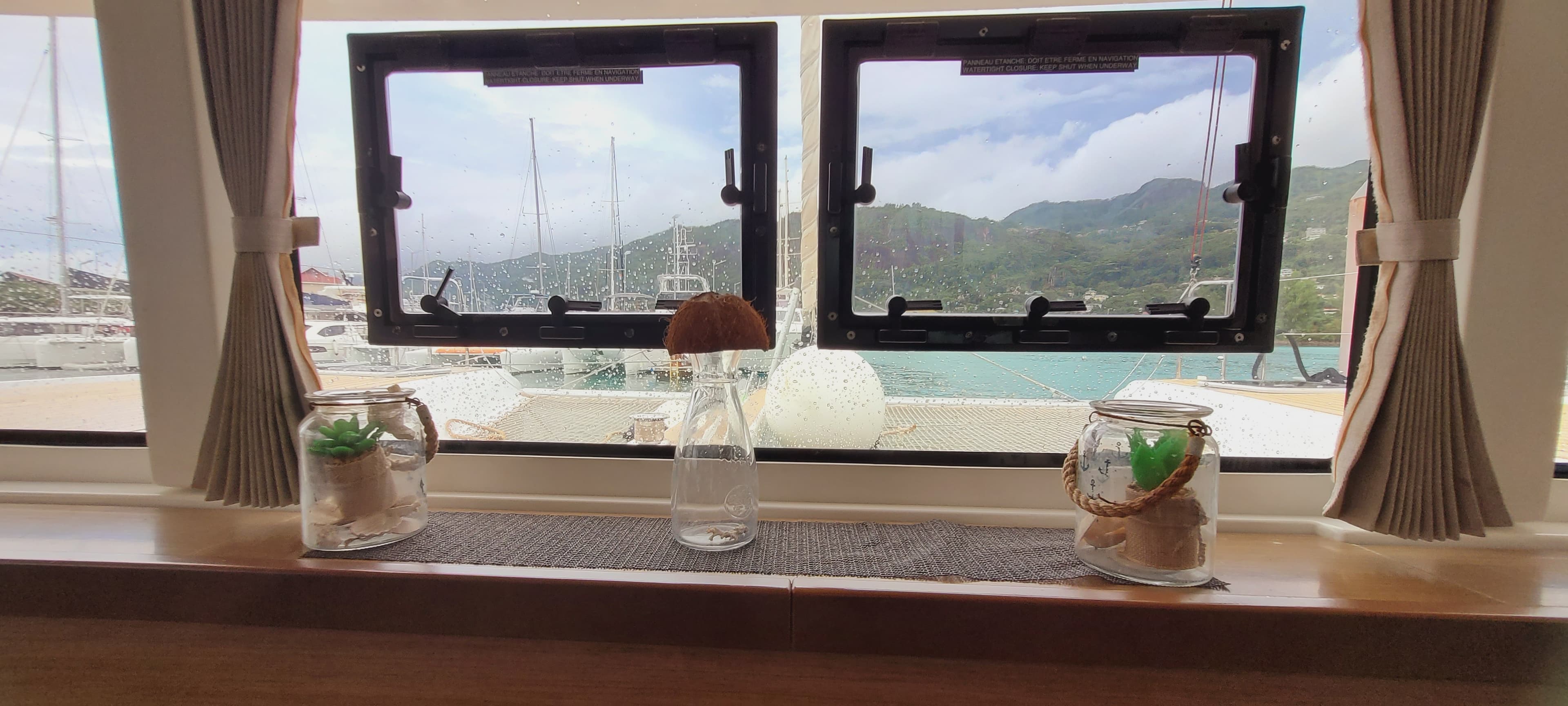 Lagoon 42 - photo 21