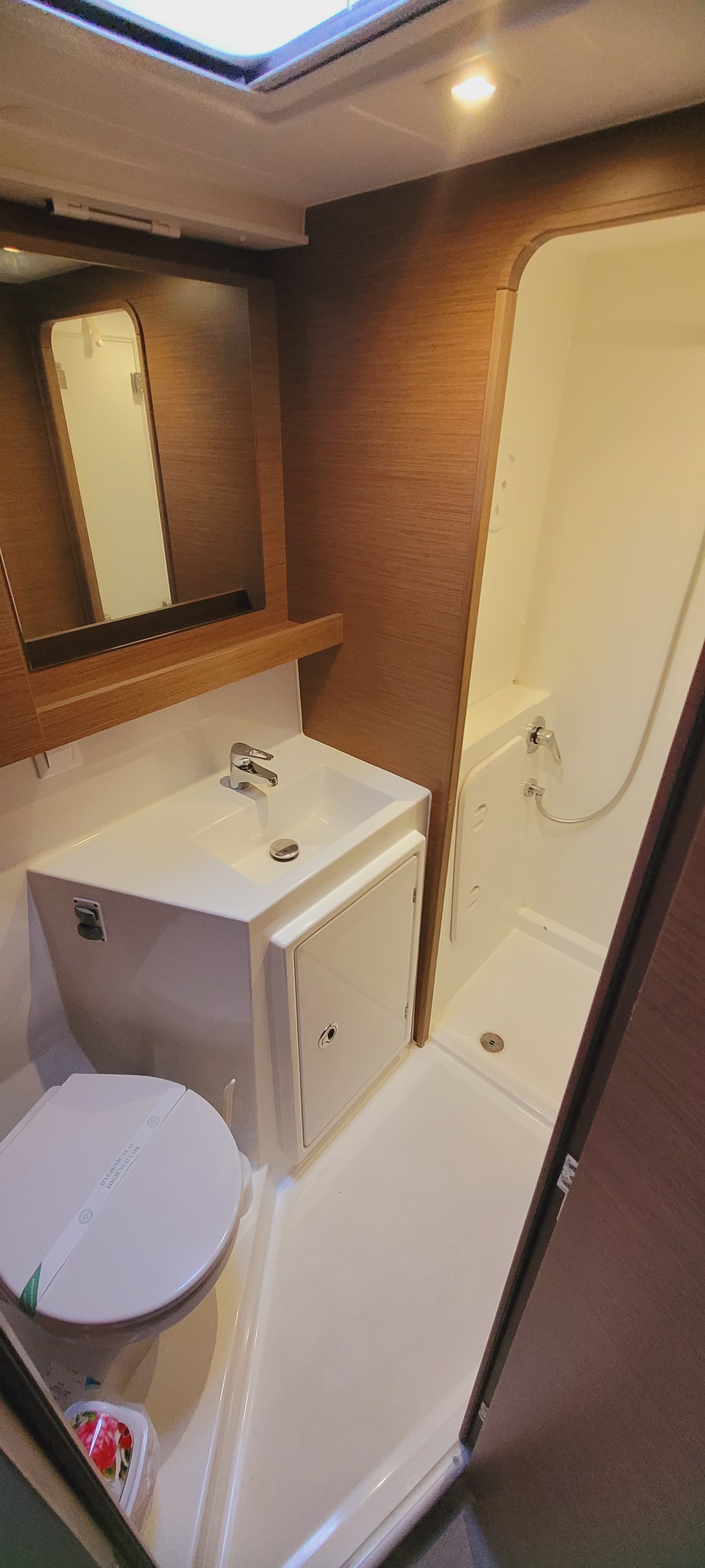 Lagoon 42 - photo 23