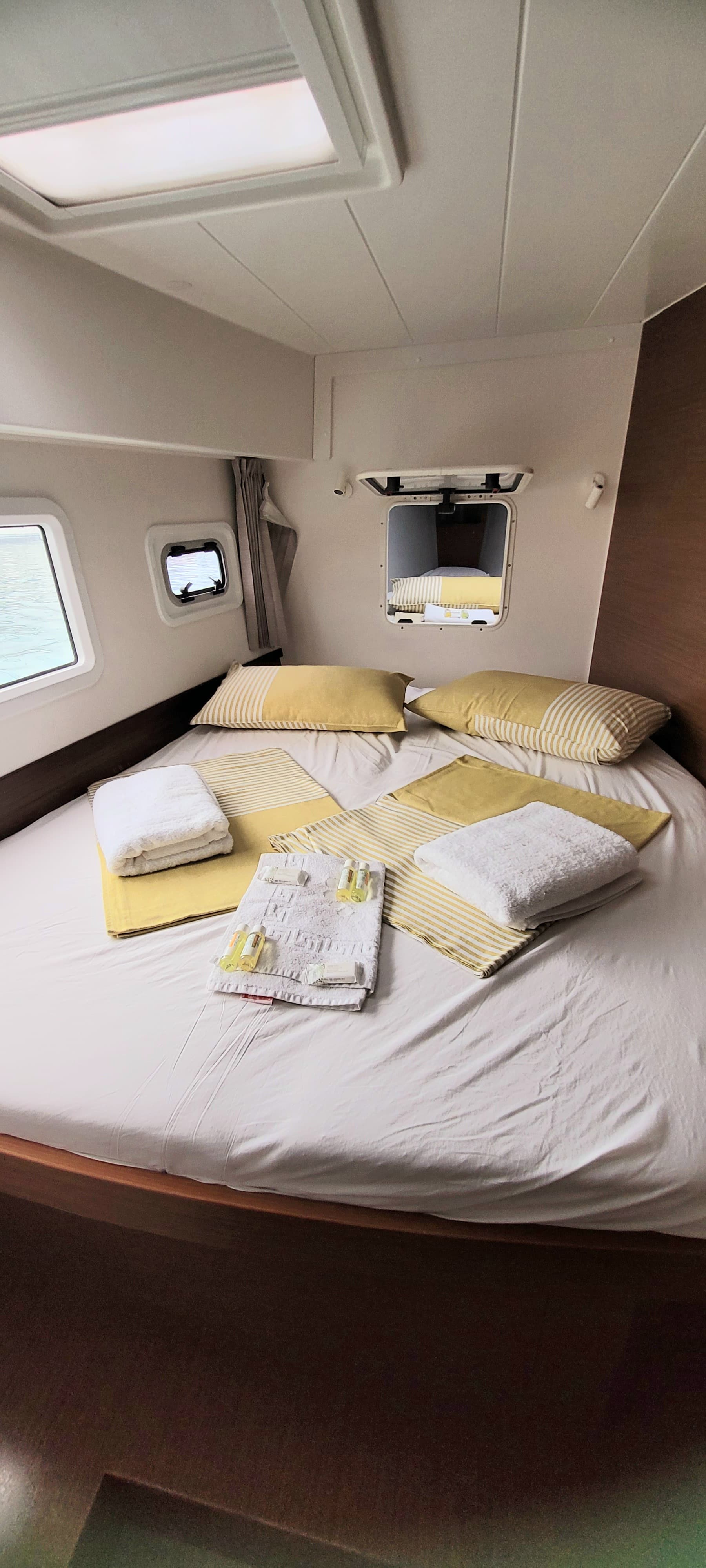 Lagoon 42 - photo 22