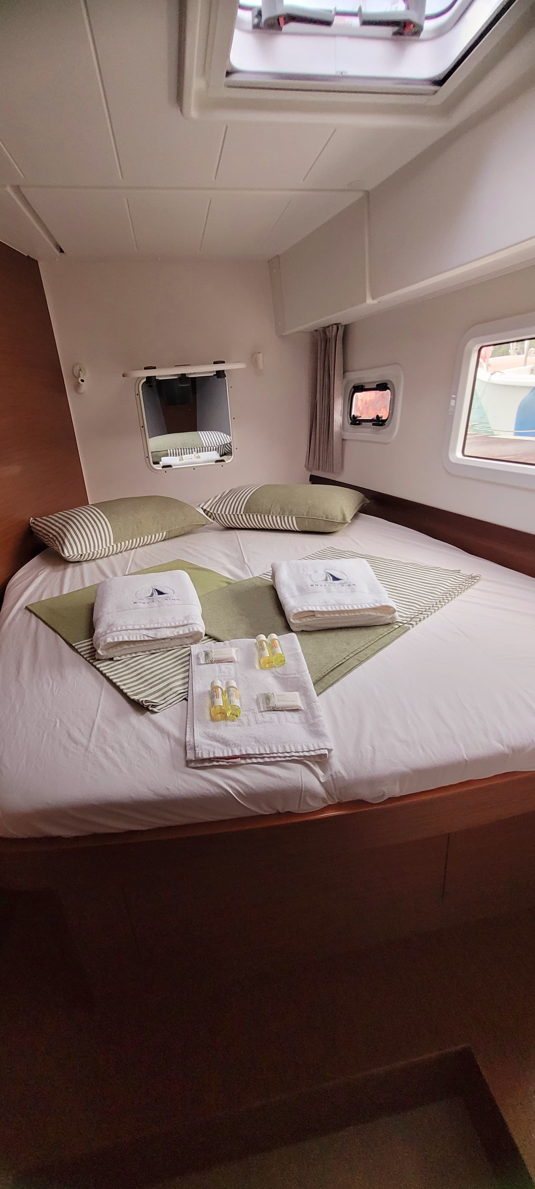 Lagoon 42 - photo 29