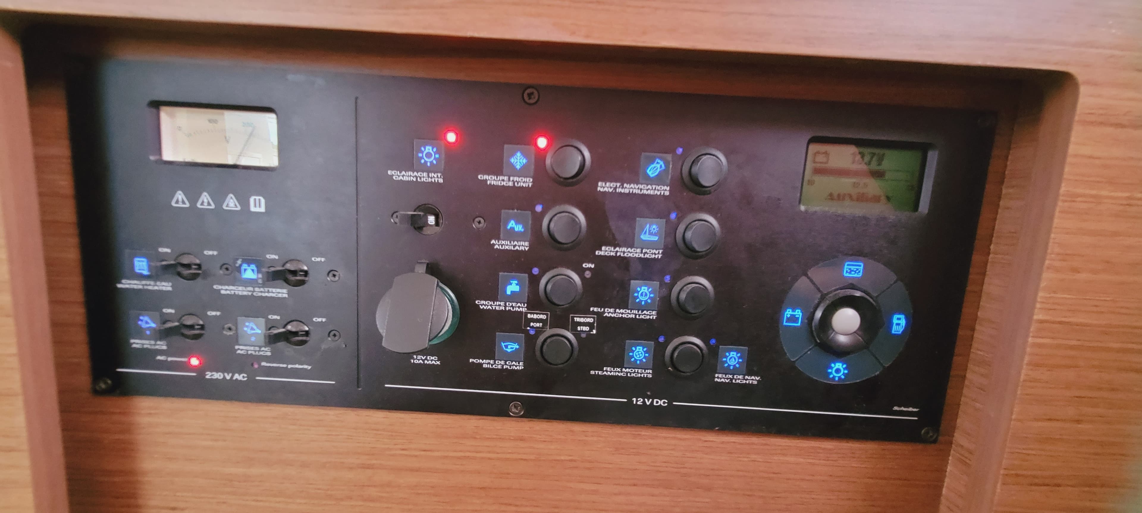 Lagoon 42 - photo 11