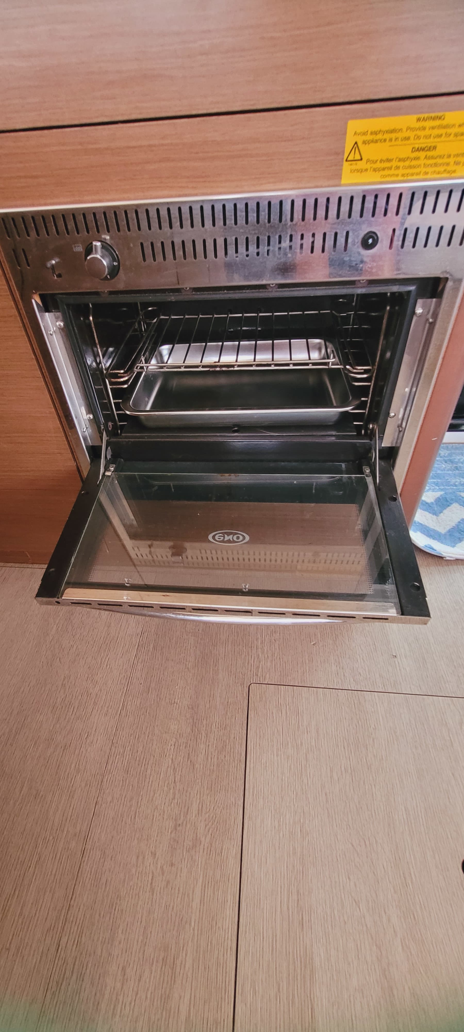 Lagoon 42 - photo 19