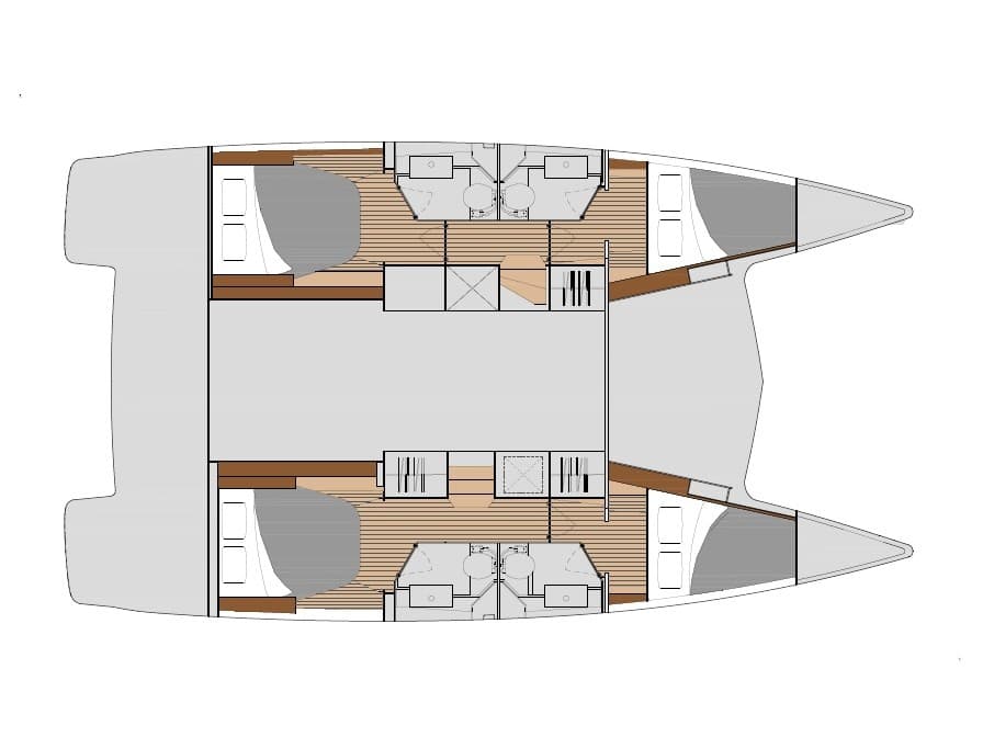 Boat plan