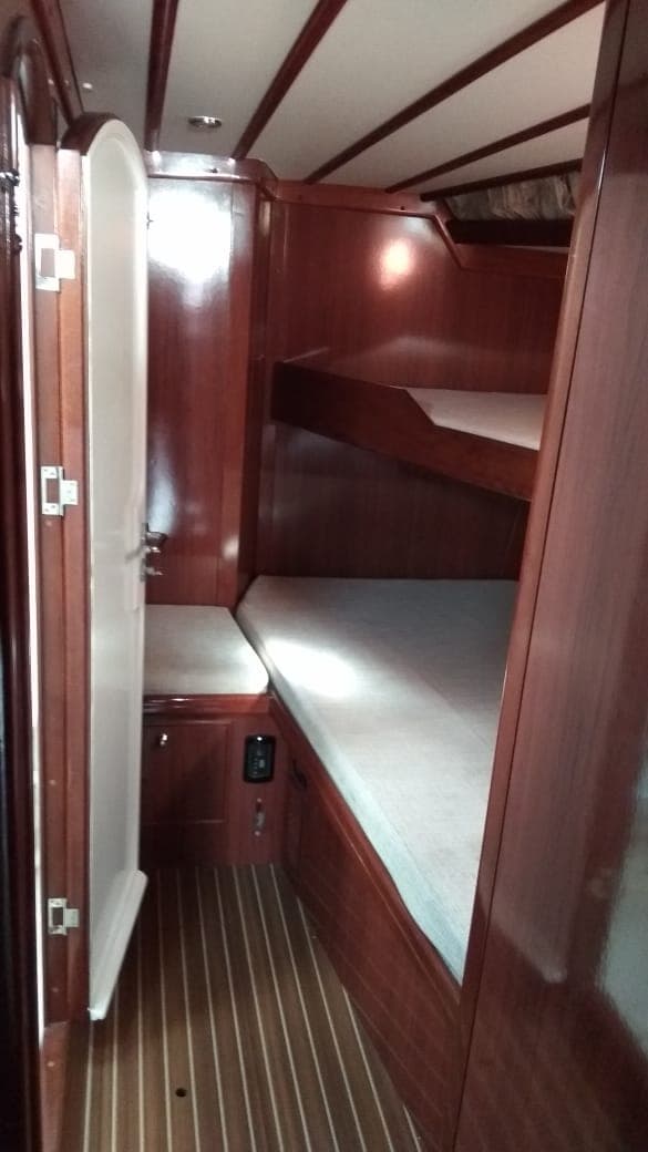 Ocean Star 56.1 - photo 8