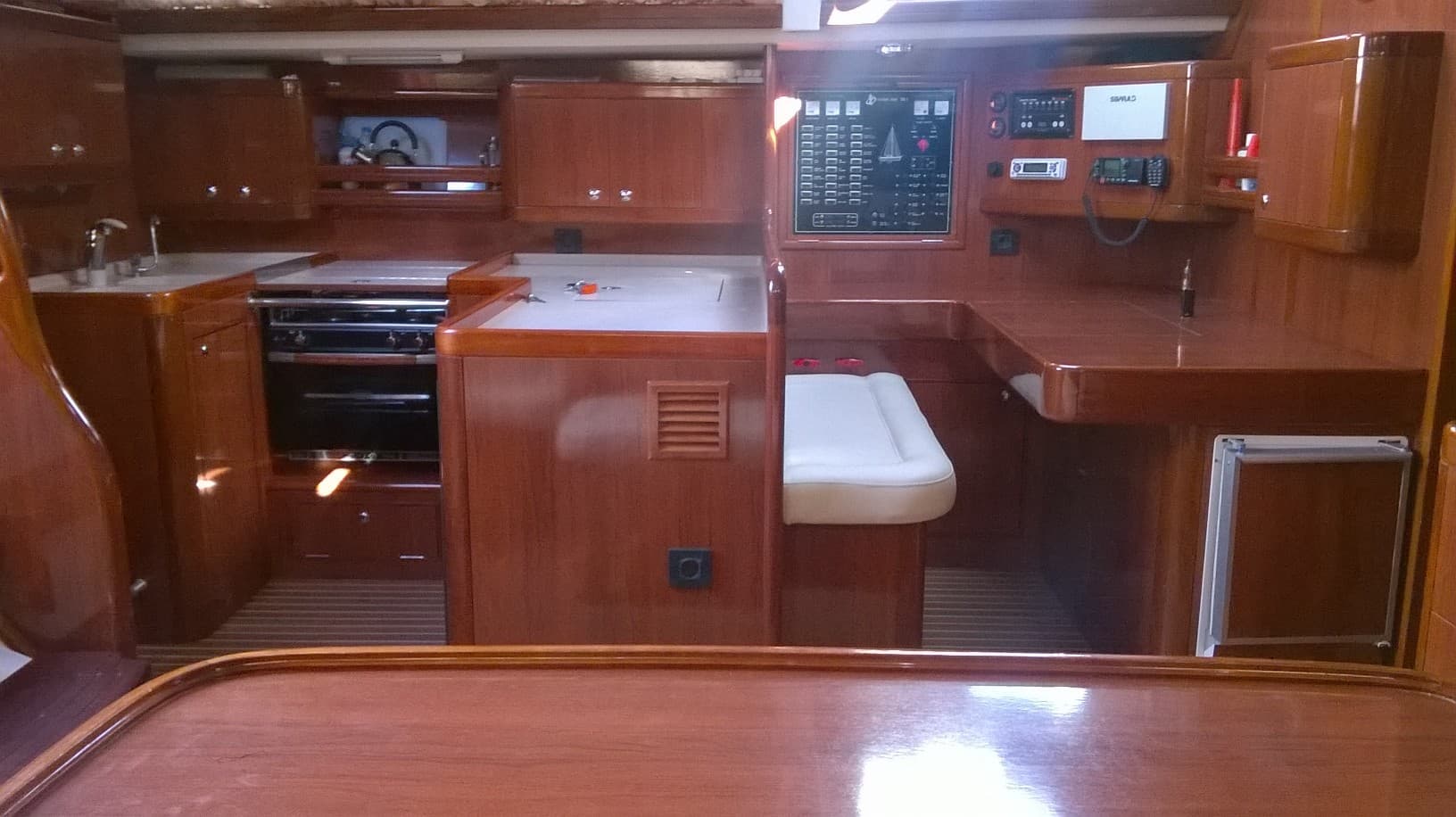 Ocean Star 56.1 - photo 7