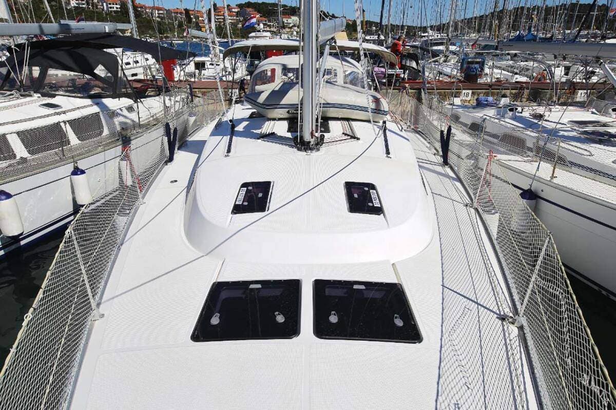 Bavaria Cruiser 45 - photo 17