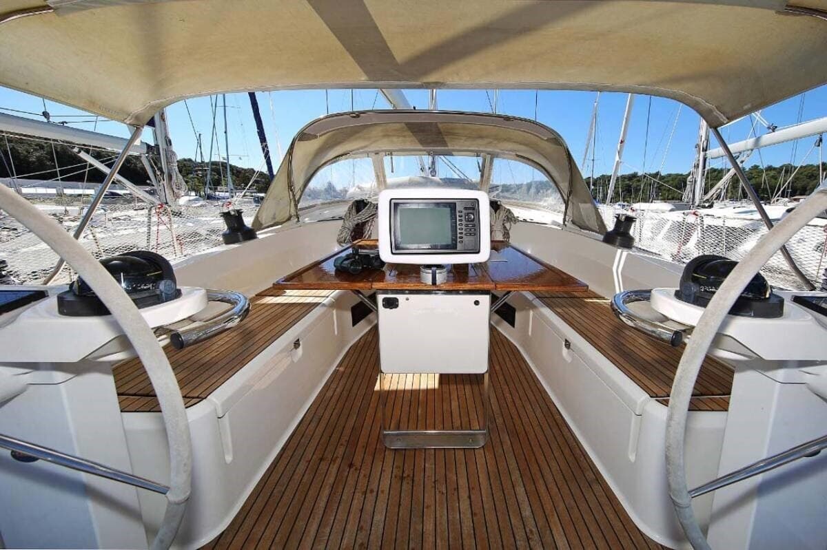 Bavaria Cruiser 45 - photo 18