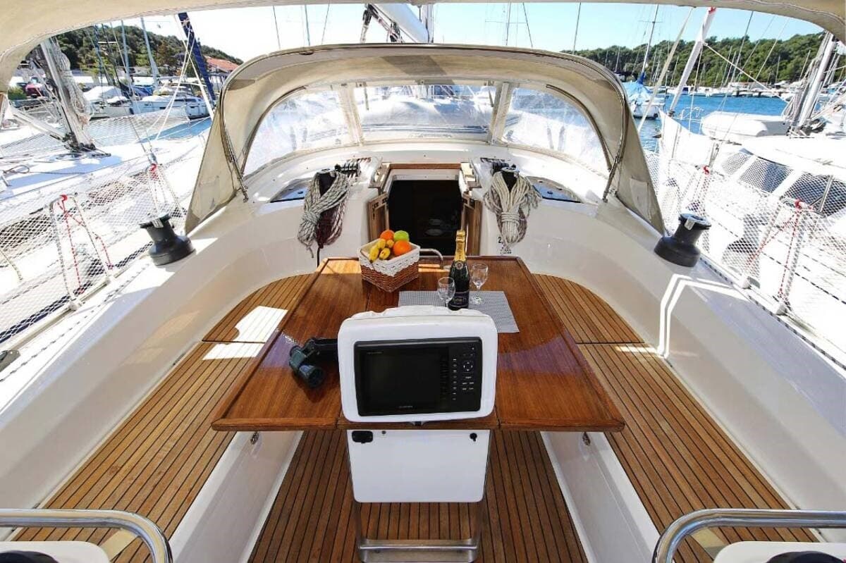 Bavaria Cruiser 45 - photo 14