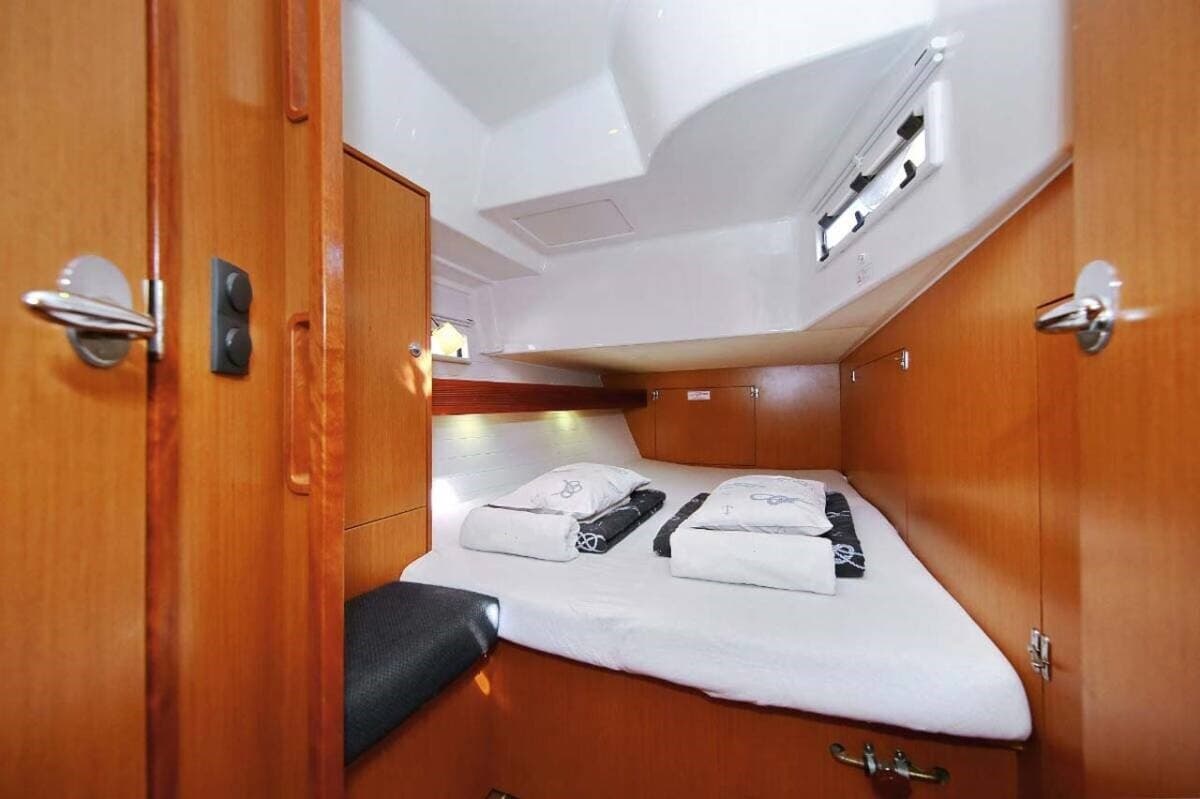 Bavaria Cruiser 45 - photo 19