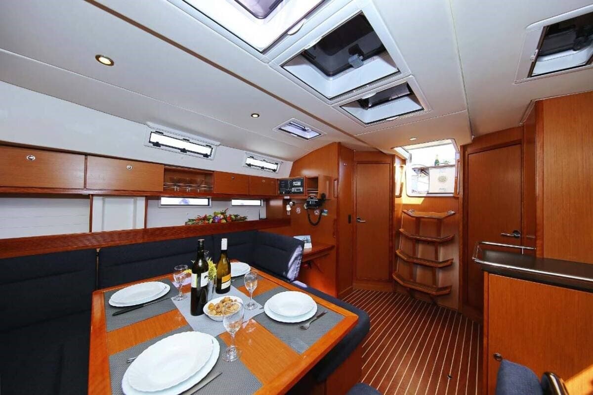 Bavaria Cruiser 45 - photo 5