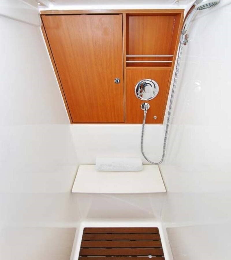 Bavaria Cruiser 45 - photo 11