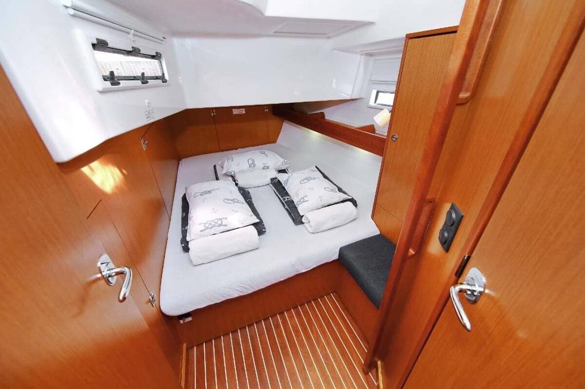 Bavaria Cruiser 45 - photo 13