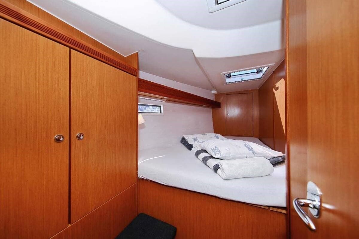 Bavaria Cruiser 45 - photo 6