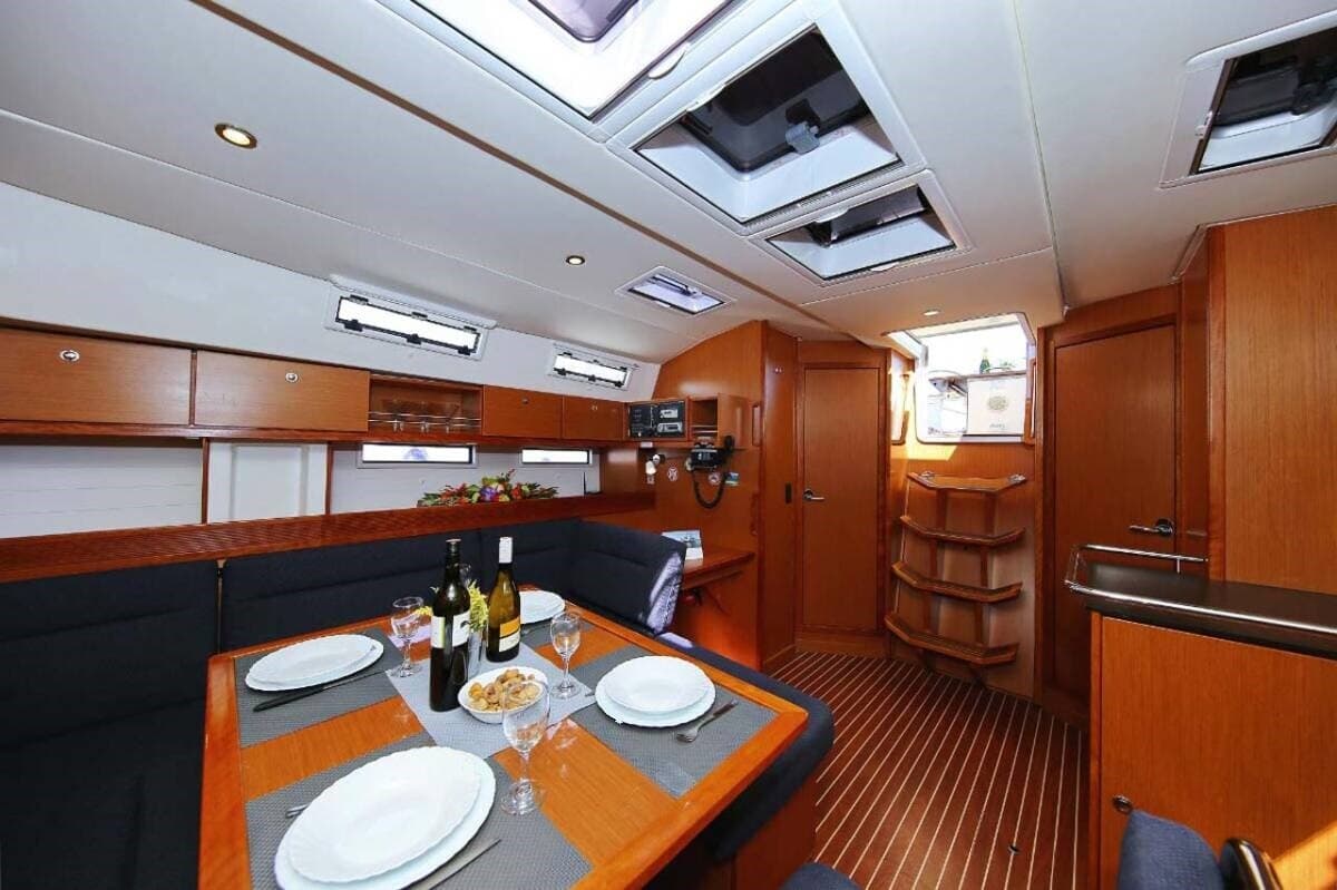 Bavaria Cruiser 45 - photo 21