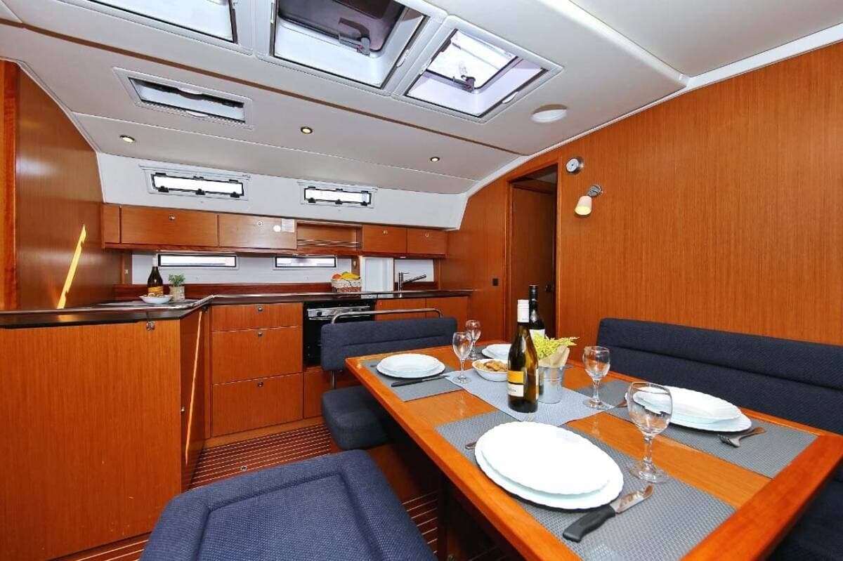 Bavaria Cruiser 45 - photo 20