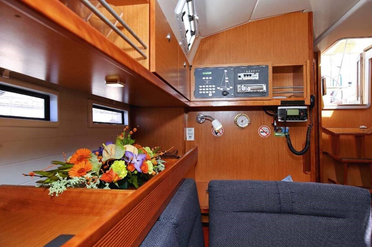 Bavaria Cruiser 45 - photo 7