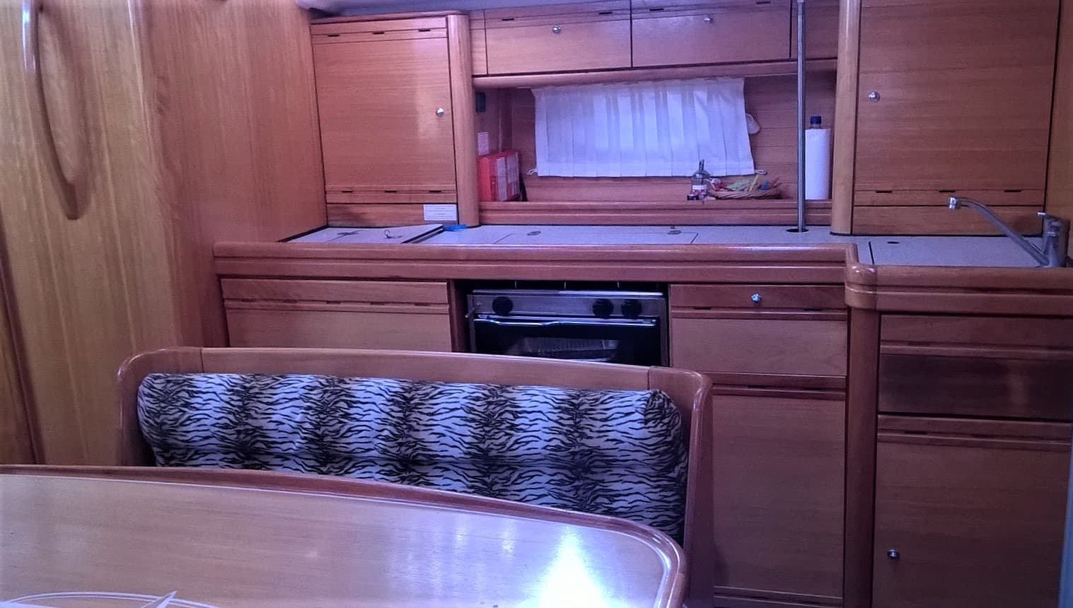 Bavaria 39 Cruiser - photo 8