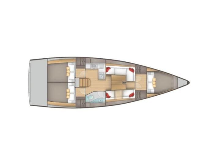 Boat plan