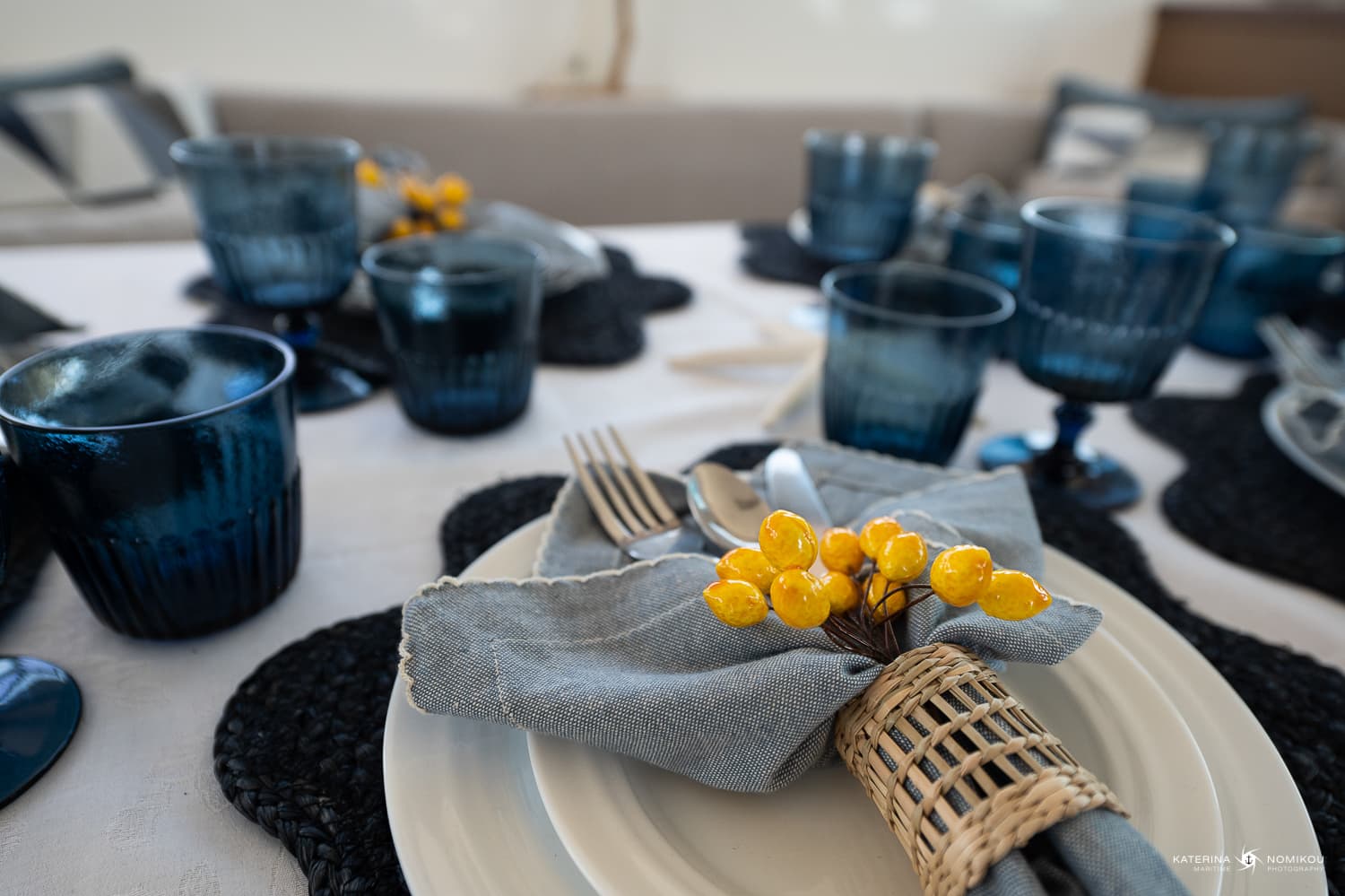 Lagoon 46  - photo 21