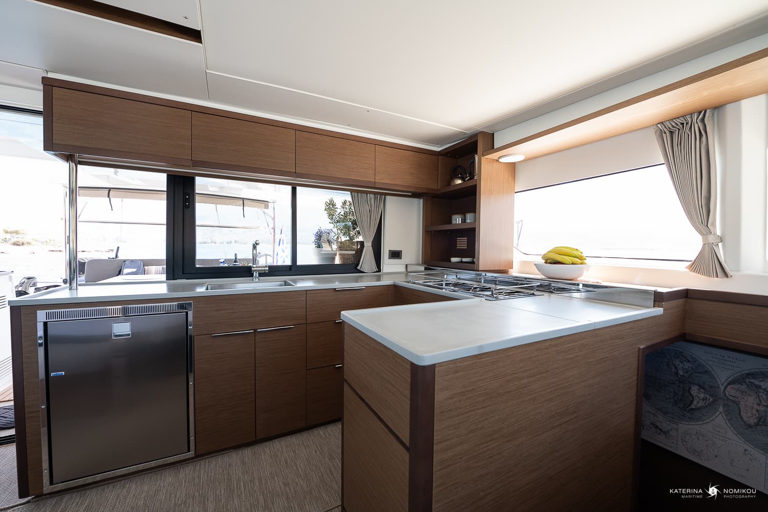 Lagoon 46  - photo 30