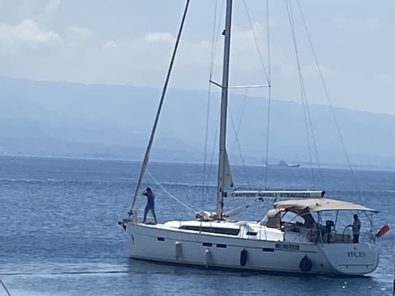 Bavaria 46 Cruiser - photo