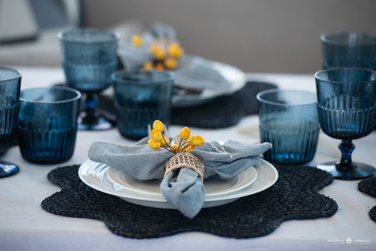 Lagoon 46  - photo 14