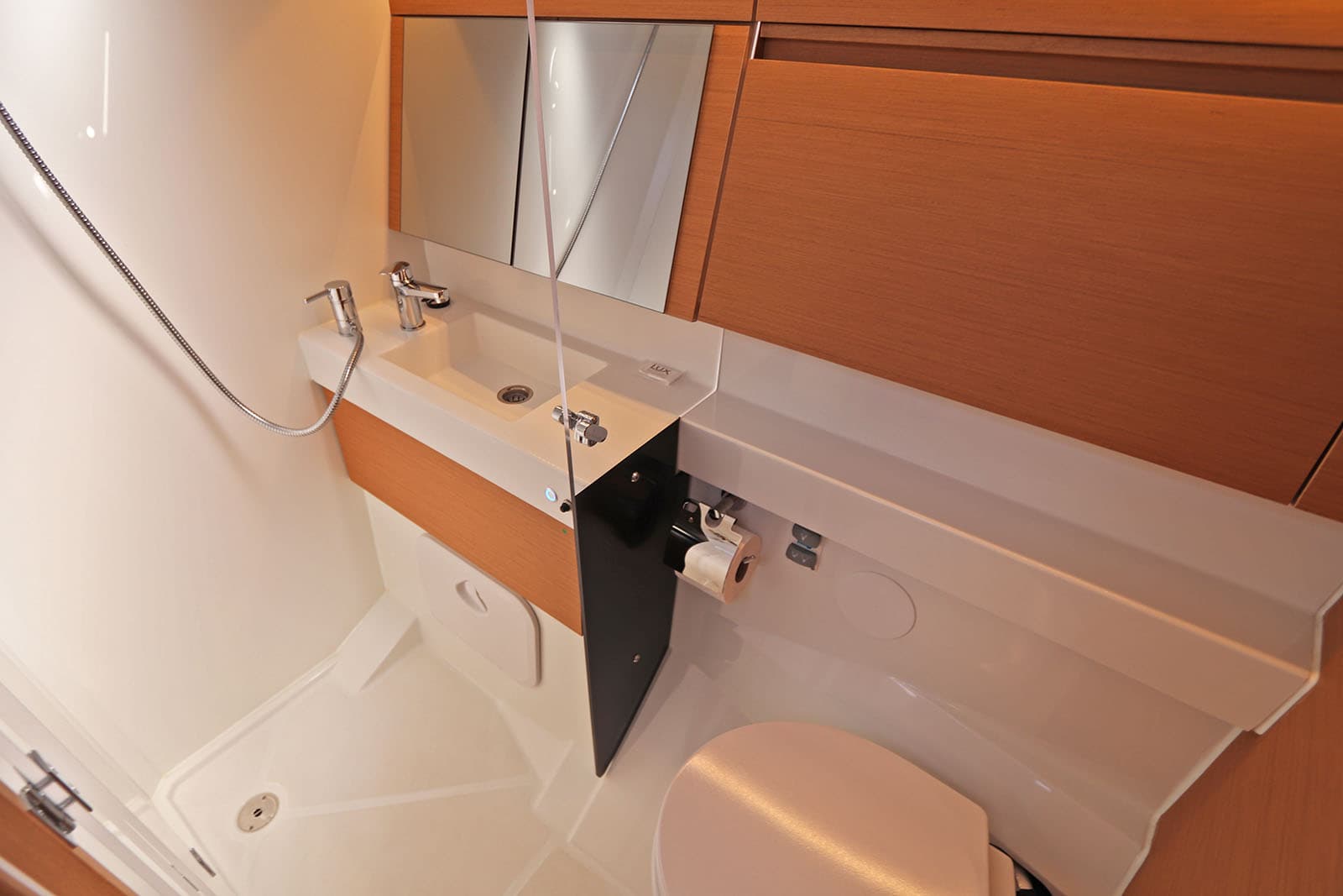 Sun Odyssey 410 - photo 5