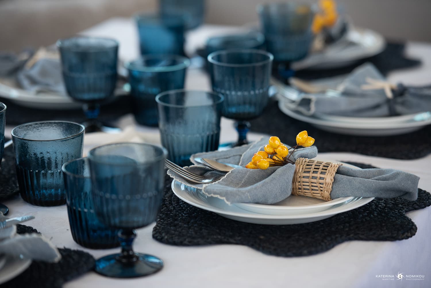 Lagoon 46  - photo 11