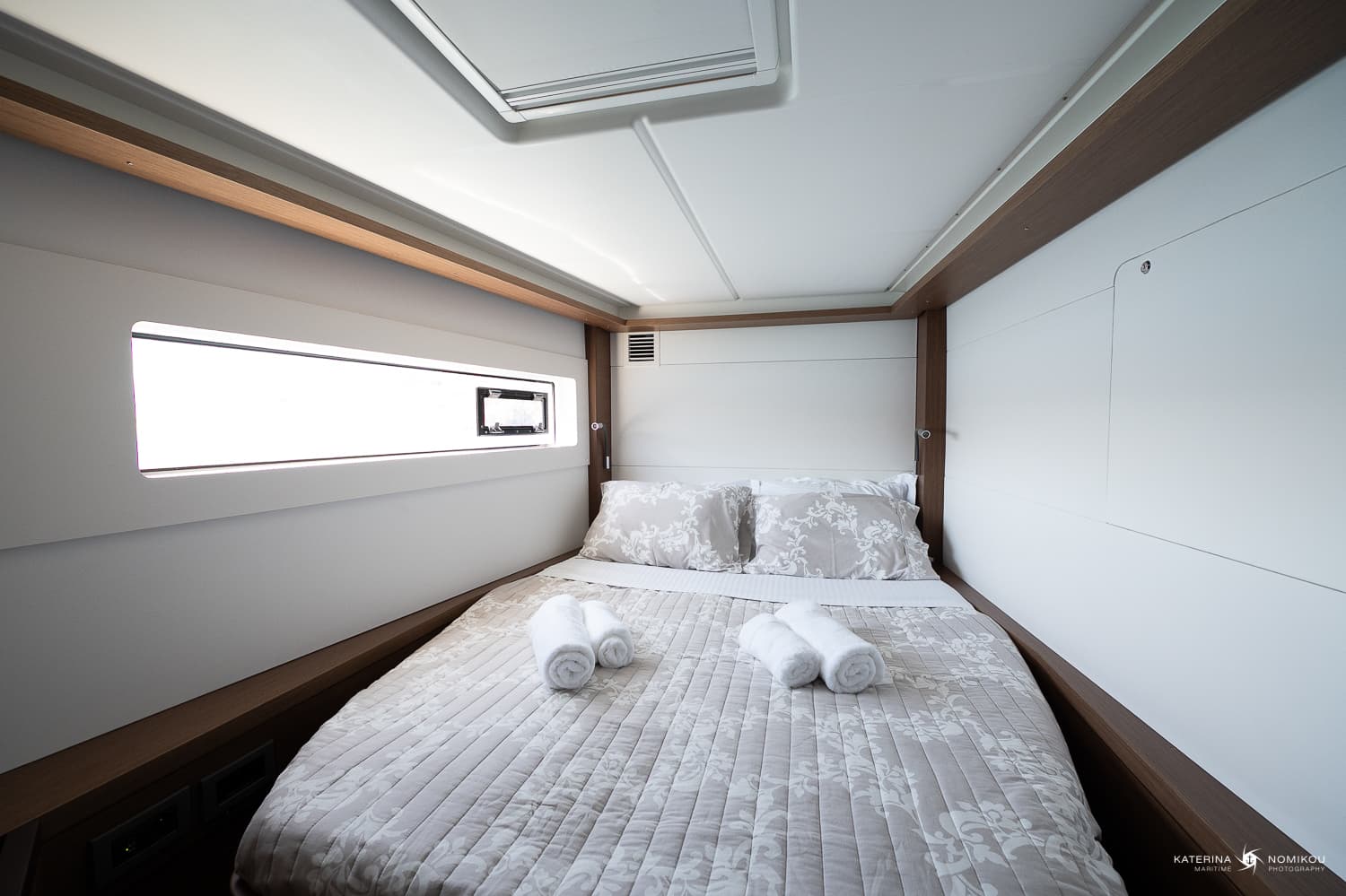 Lagoon 46  - photo 16