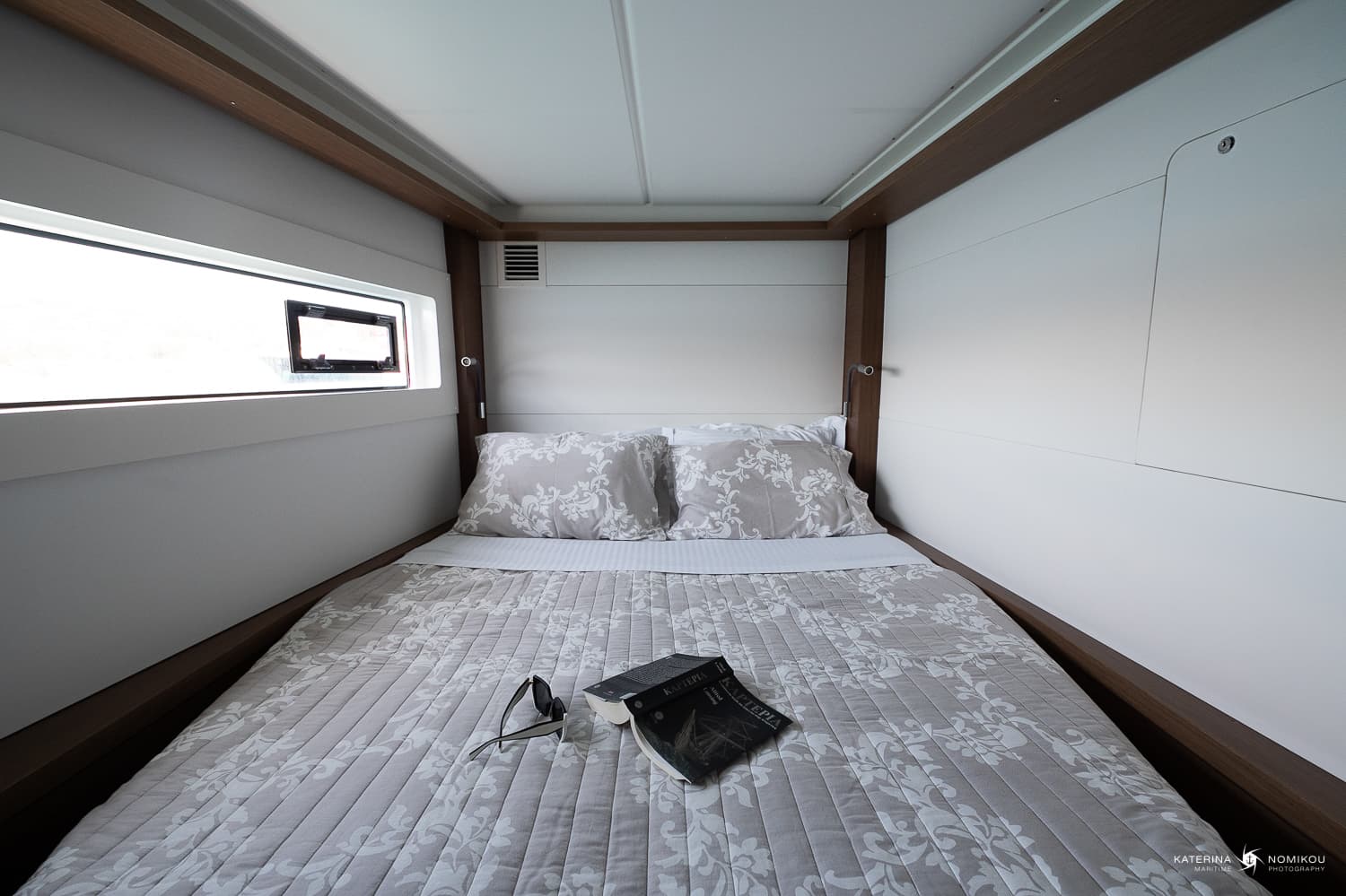 Lagoon 46  - photo 43