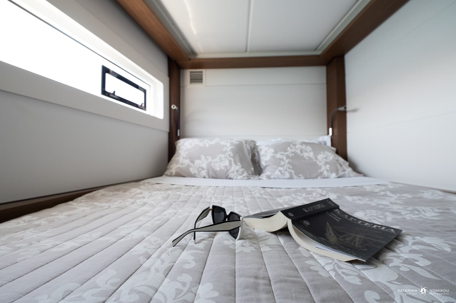 Lagoon 46  - photo 33