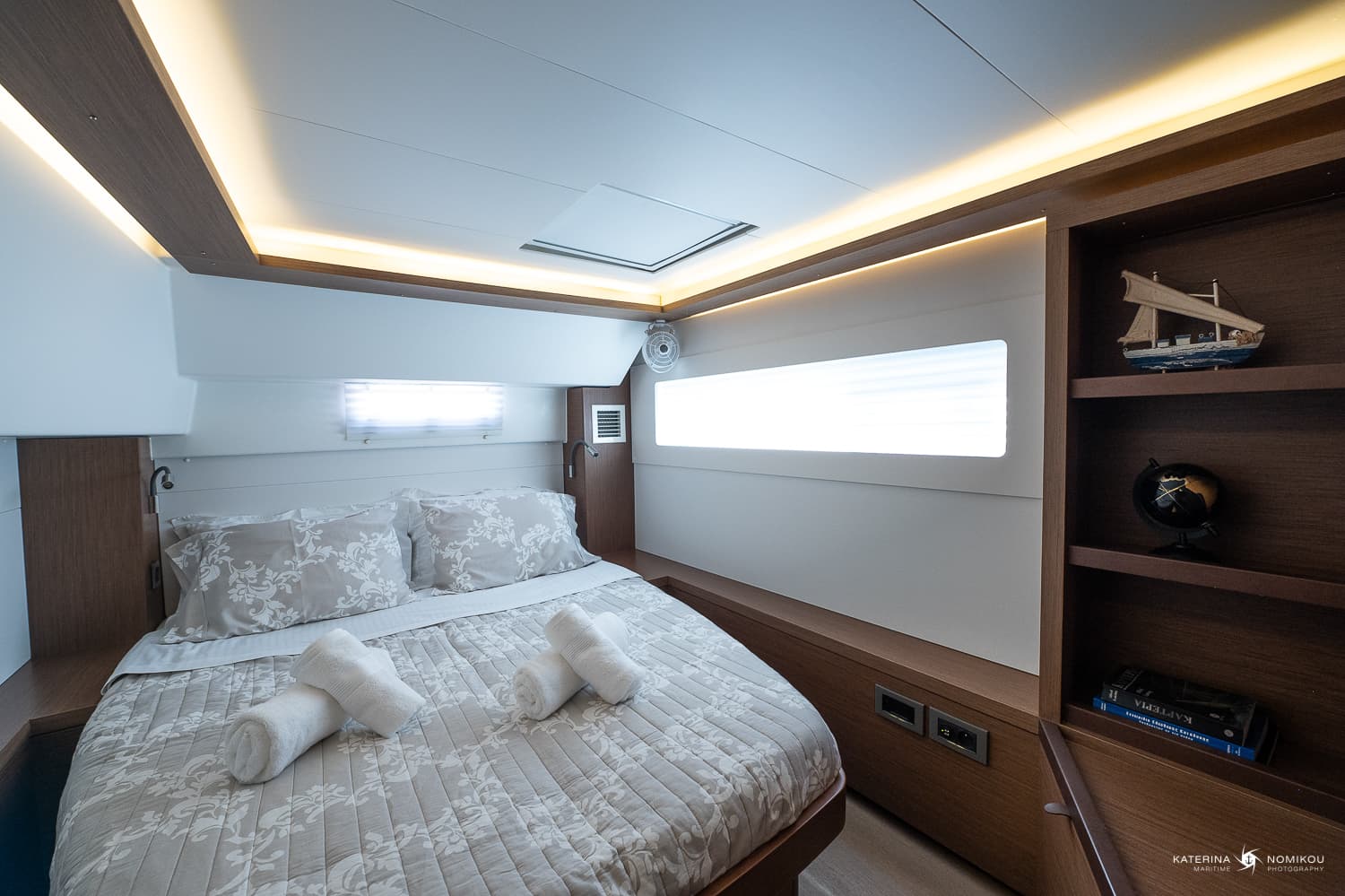 Lagoon 46  - photo 42