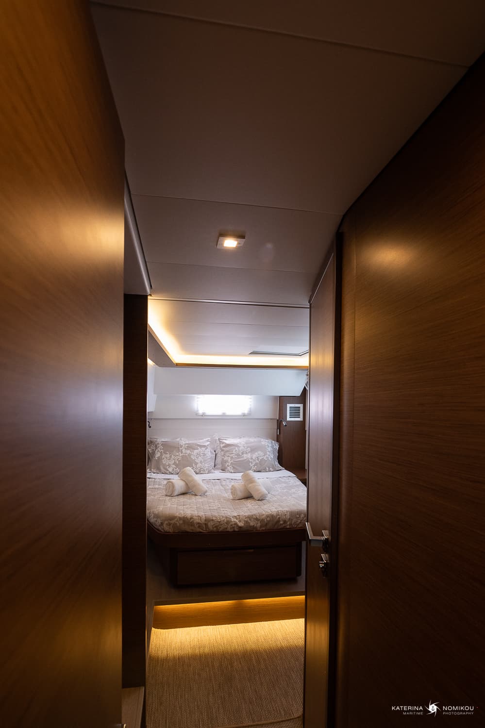 Lagoon 46  - photo 15