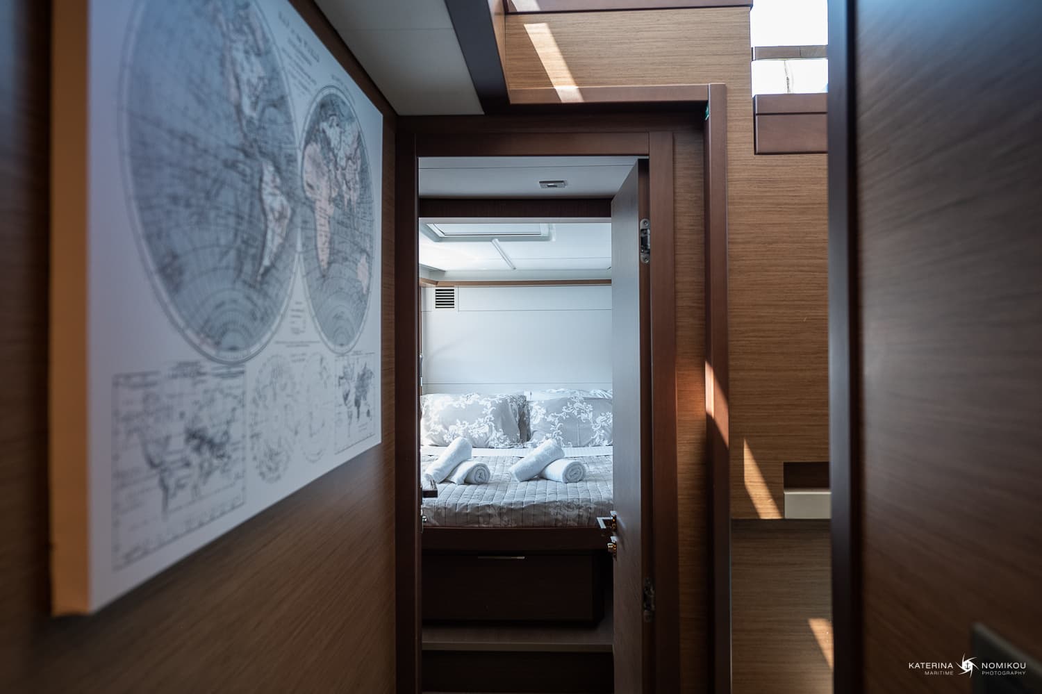 Lagoon 46  - photo 9